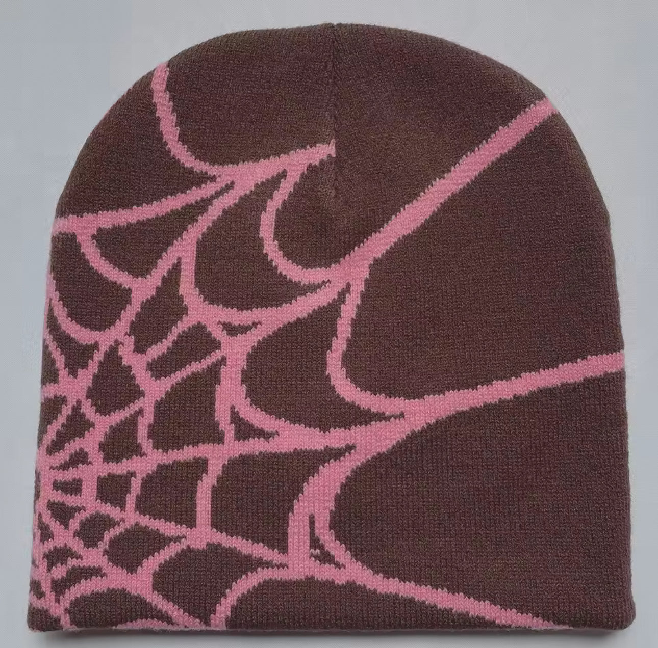 Universal Y2K Knit Beanie