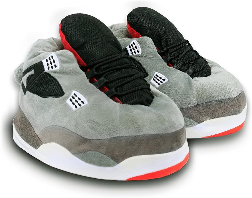 Candiez Sneaker Slippers