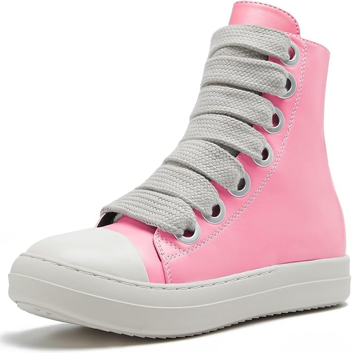 Women’s High Top Sneakers