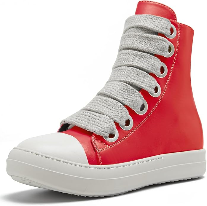 Women’s High Top Sneakers