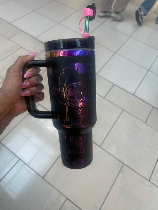Tumbler