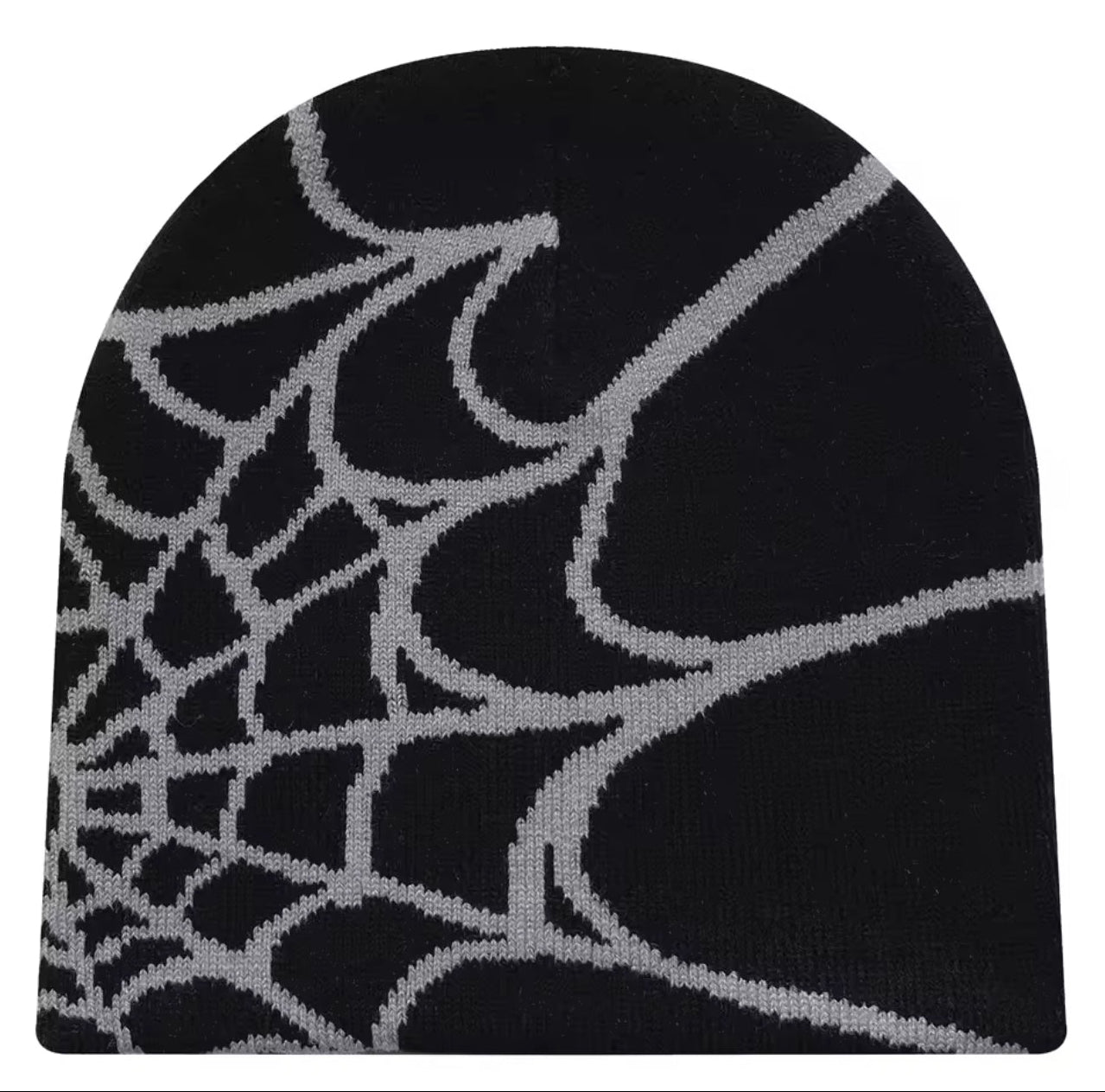 Universal Y2K Knit Beanie