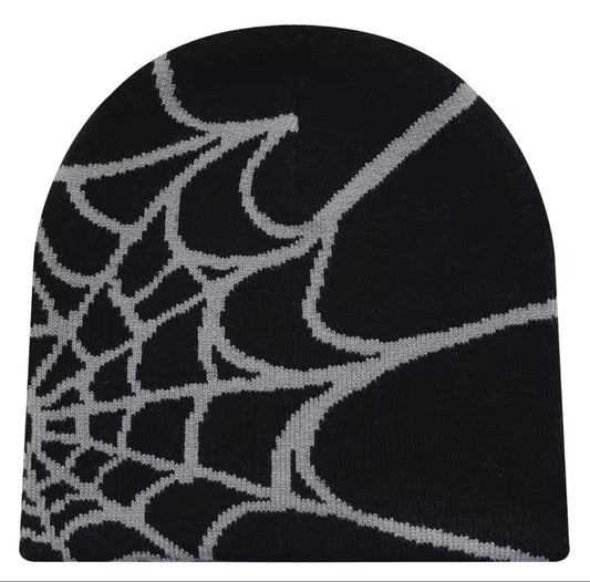 Universal Y2K Knit Beanie