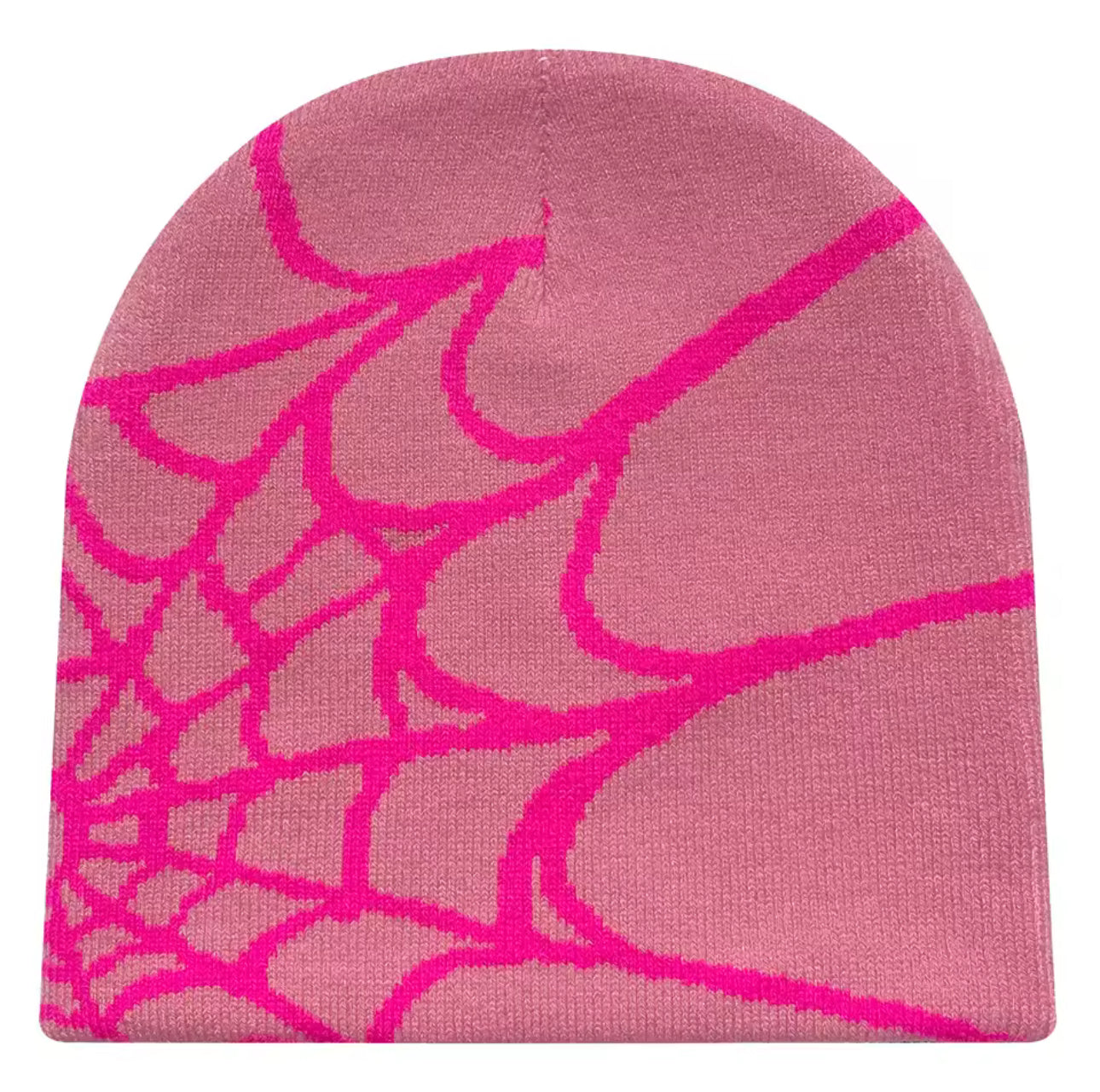 Universal Y2K Knit Beanie