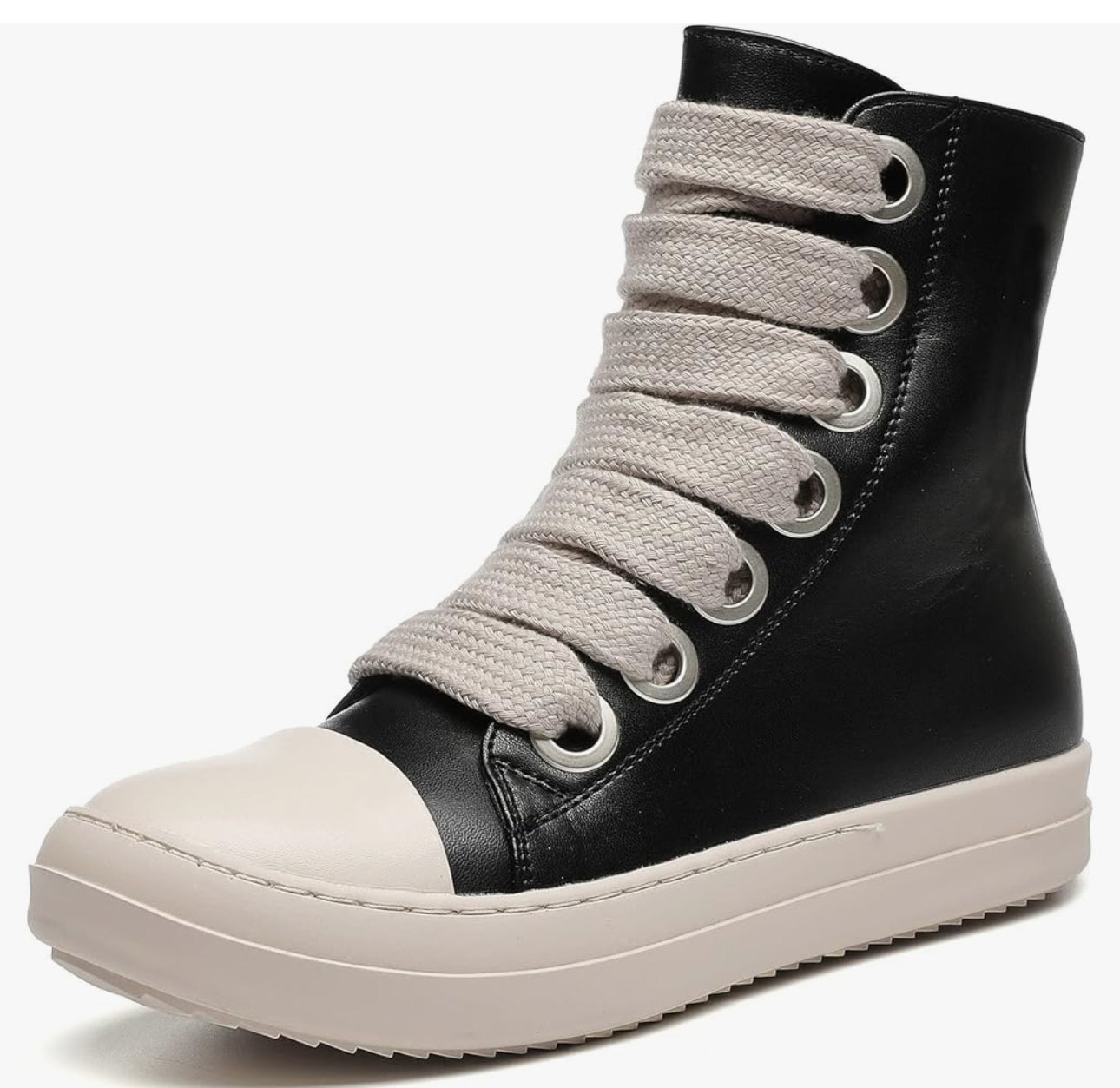 Women’s High Top Sneakers